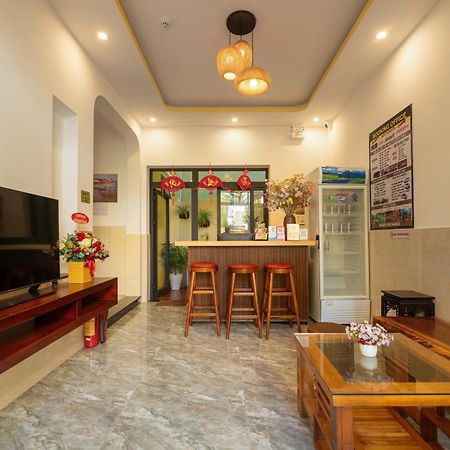 Quyen'S House Homestay Χόι Αν Εξωτερικό φωτογραφία