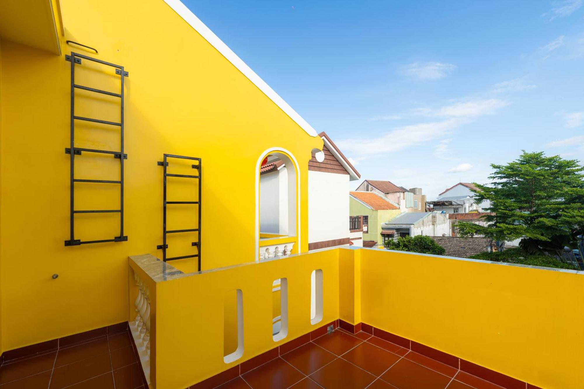 Quyen'S House Homestay Χόι Αν Εξωτερικό φωτογραφία