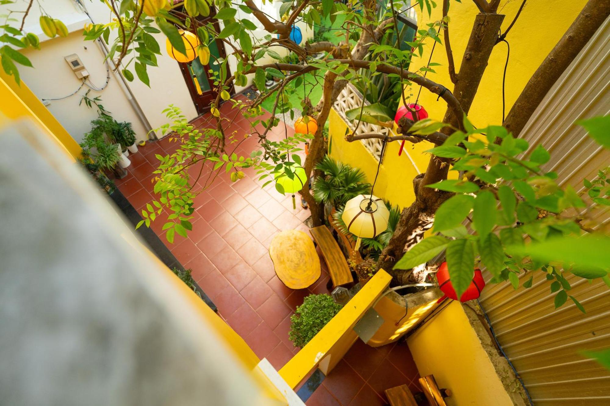 Quyen'S House Homestay Χόι Αν Εξωτερικό φωτογραφία