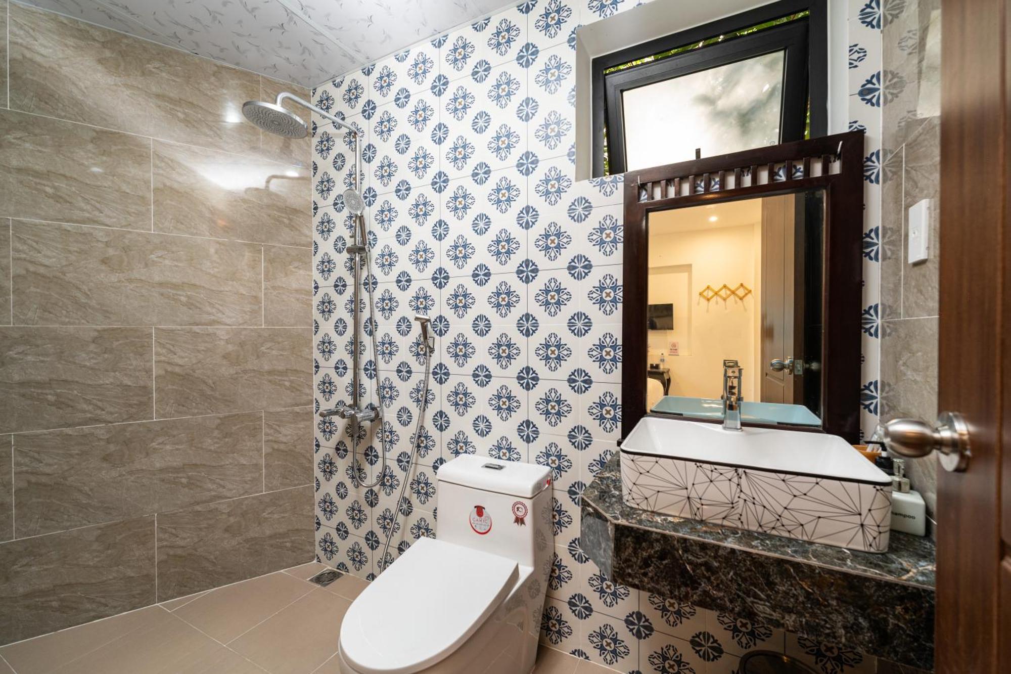 Quyen'S House Homestay Χόι Αν Εξωτερικό φωτογραφία