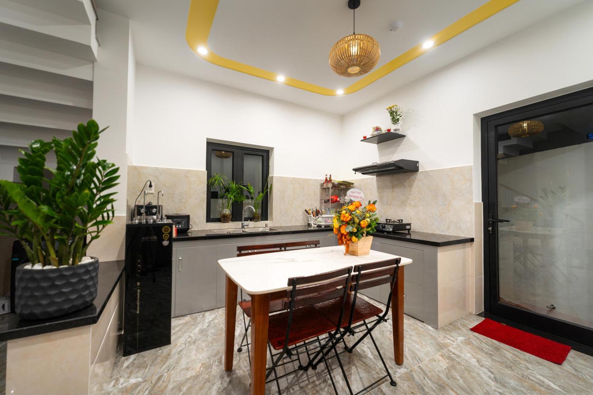 Quyen'S House Homestay Χόι Αν Εξωτερικό φωτογραφία